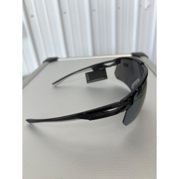 Kreedom Polycarbonate Sports Sunglasses UV Protection Gradient Lens Cycling NEW - Picture 5 of 6